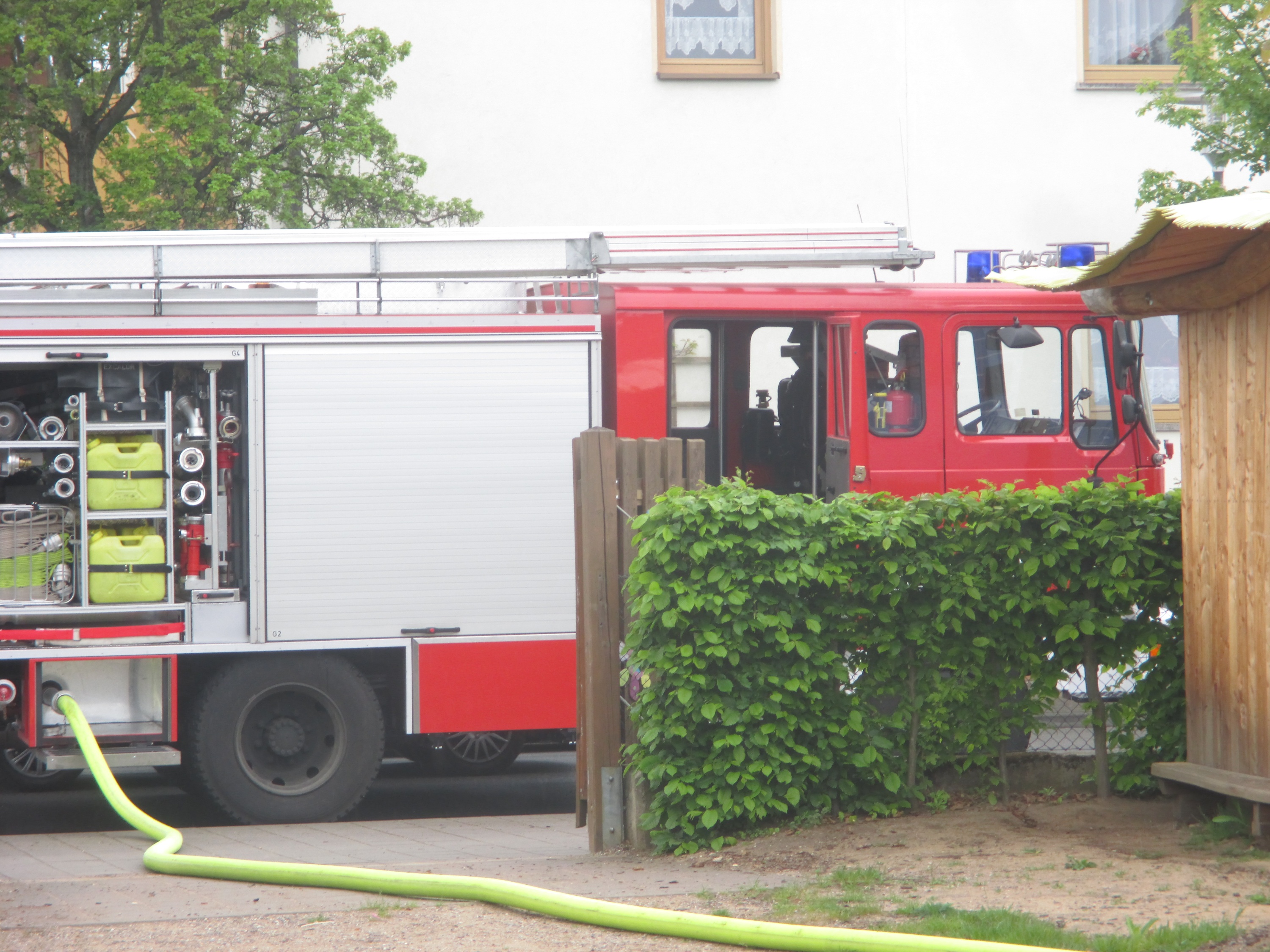 Feuerwehr