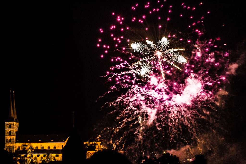 Neujahr 2017