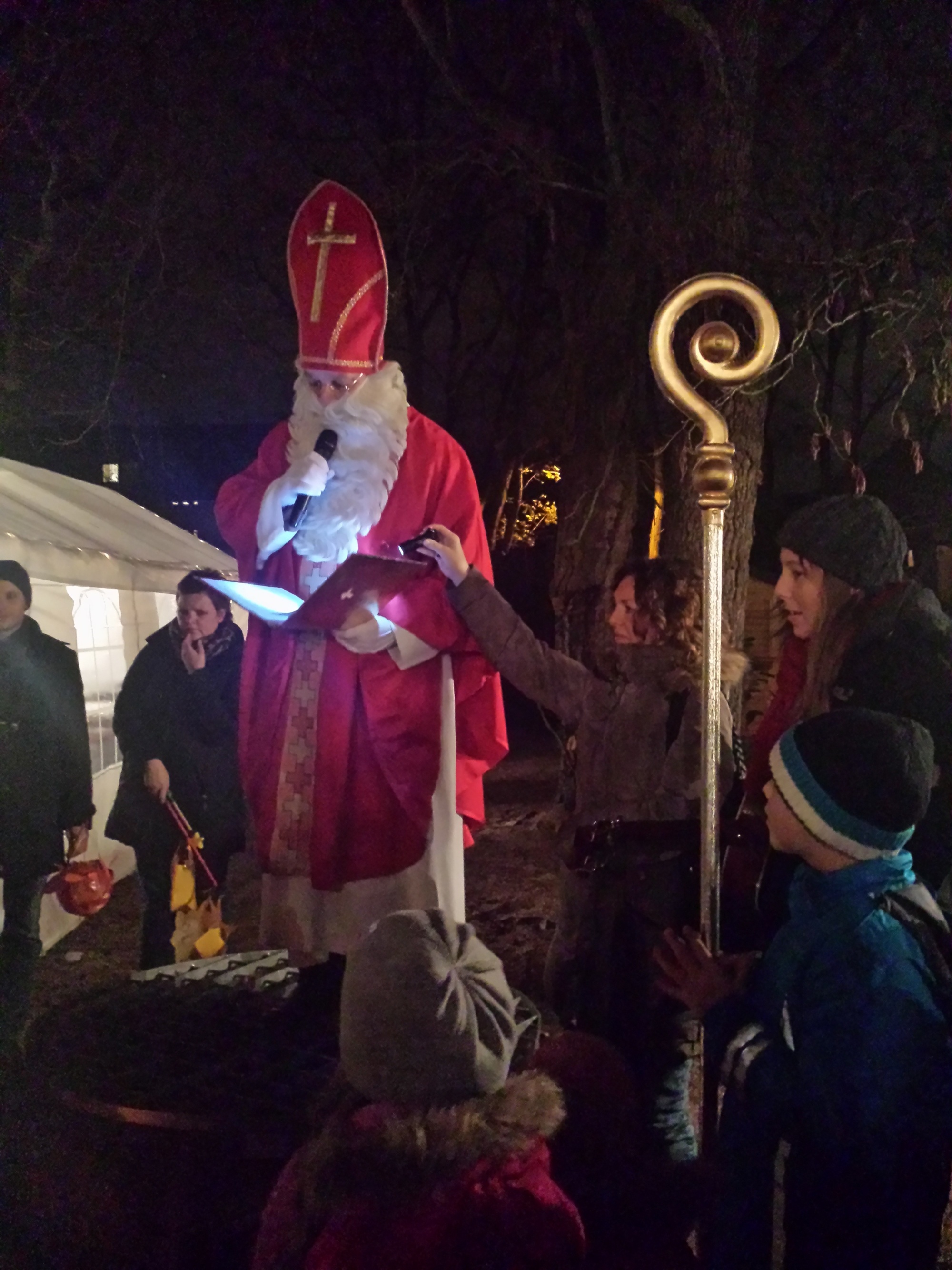 Nikolaus