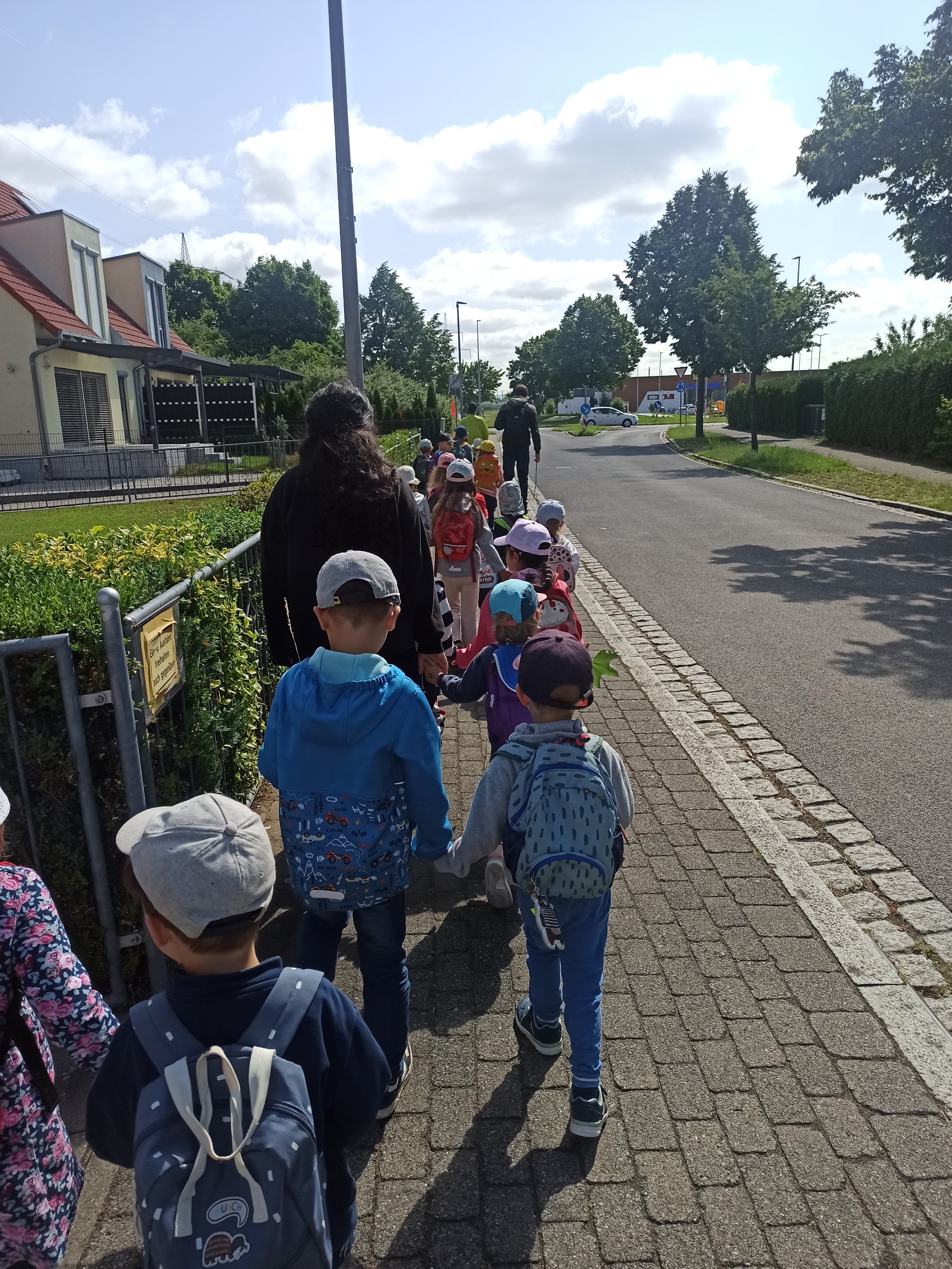 Draußenwerkstatt