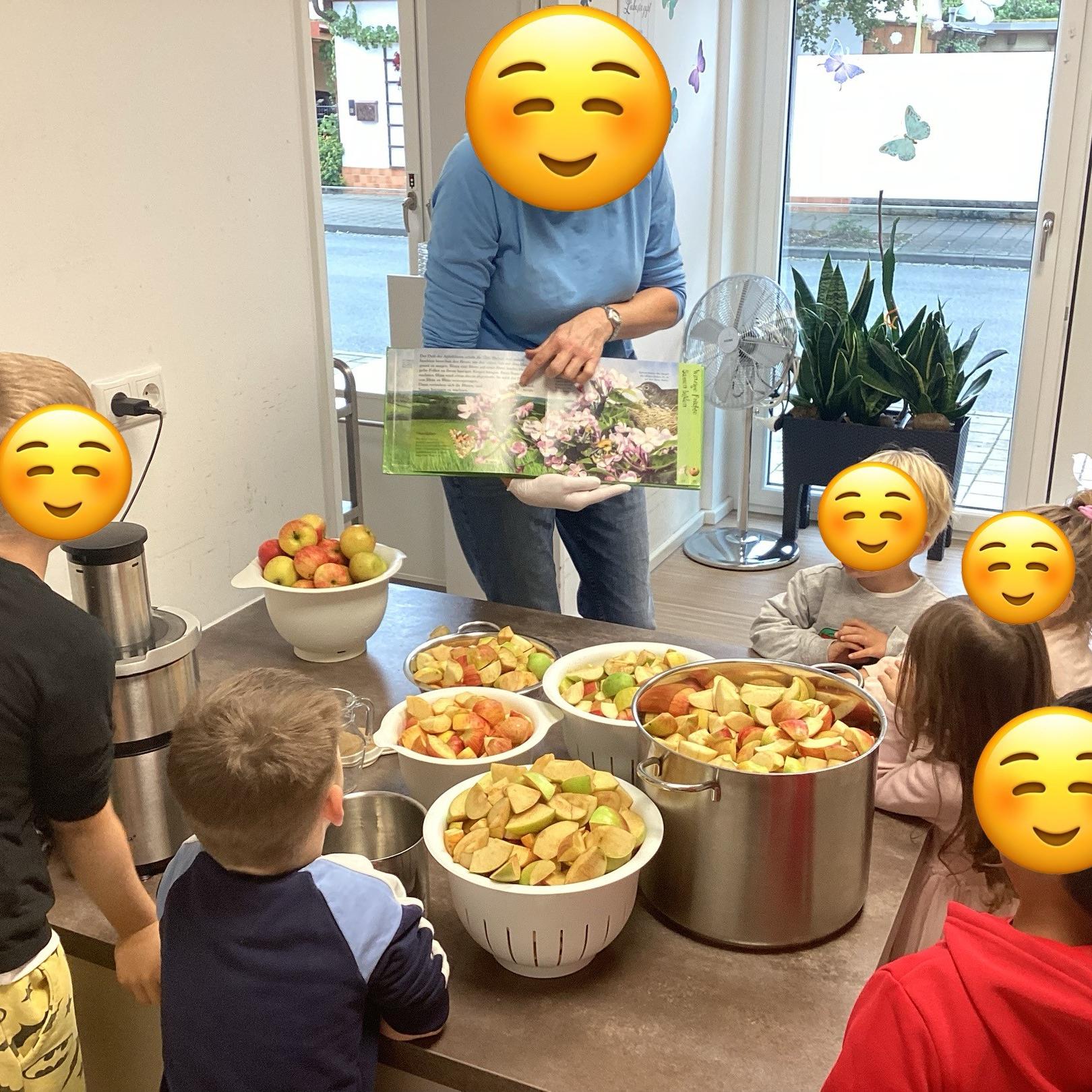 Äpfel