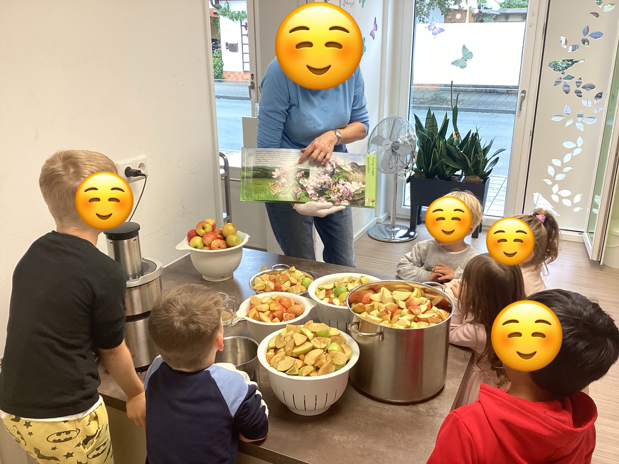 Äpfel