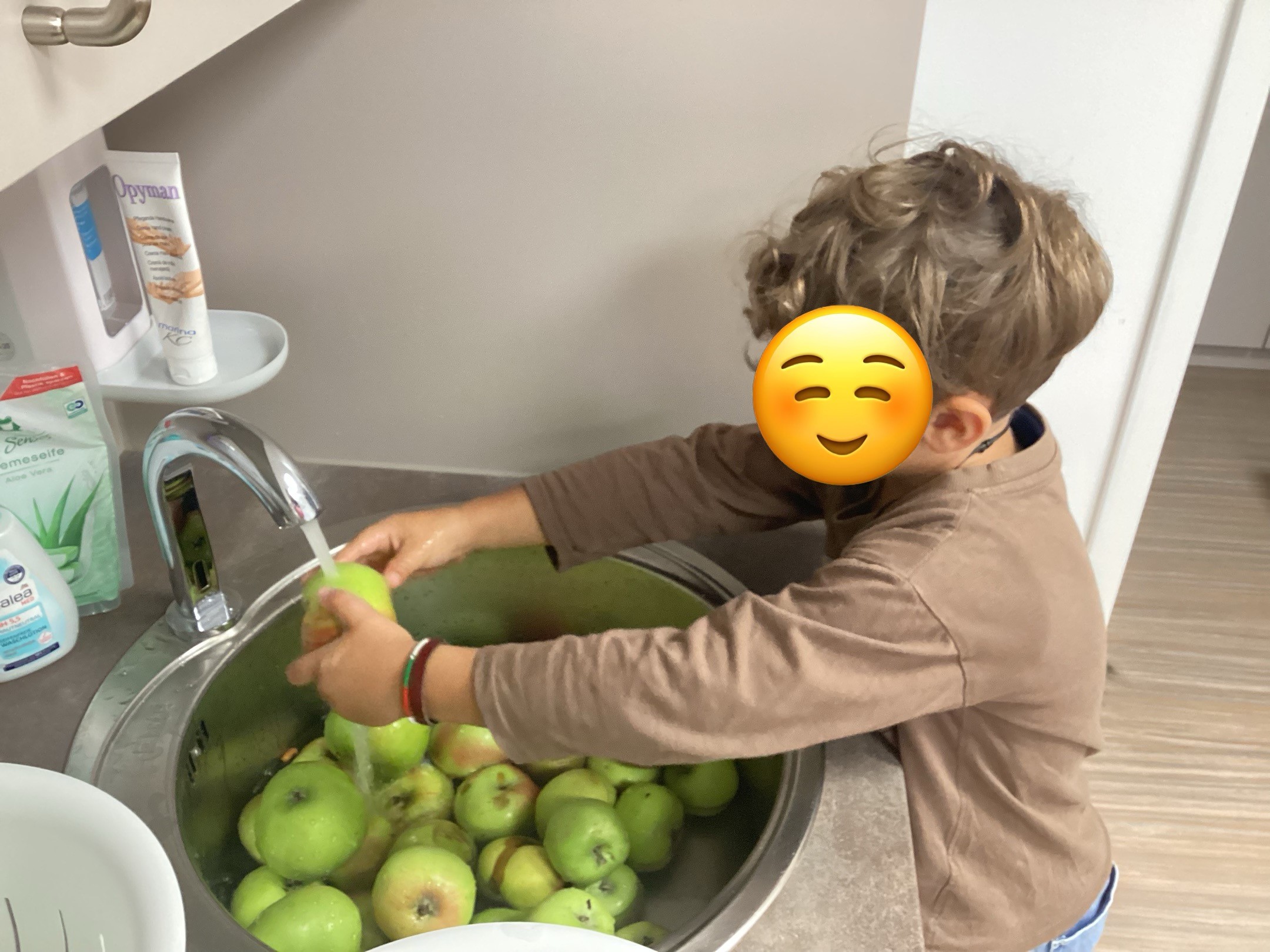 Äpfel