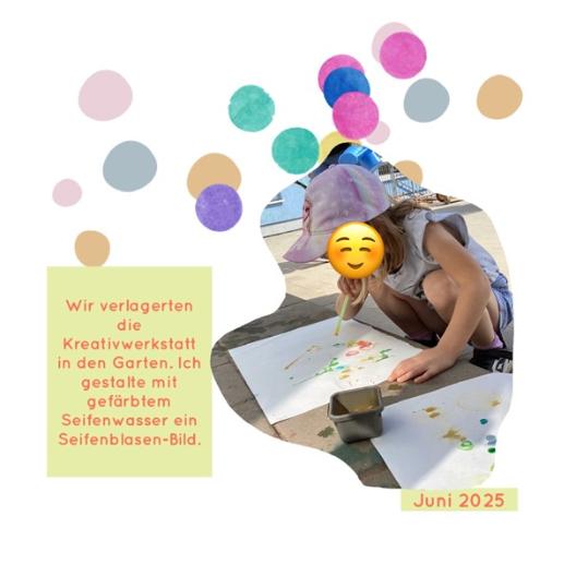 Kreativwerkstatt