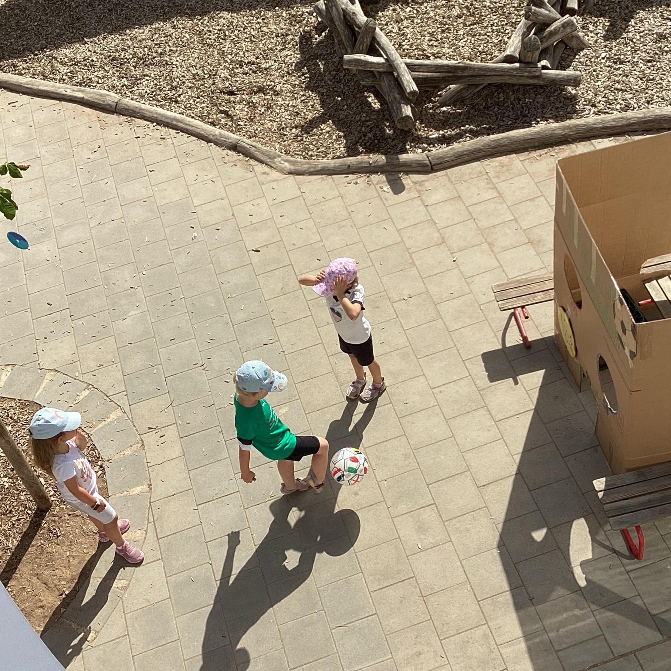 Sommerfest