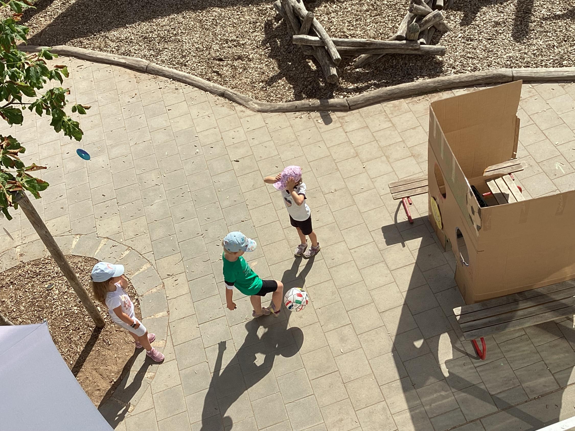 Sommerfest
